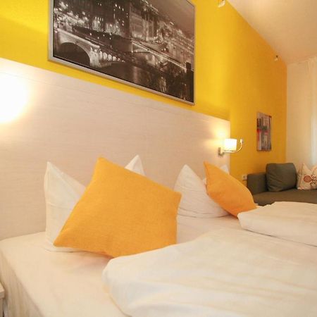 Hotel Roemer Butzbach Exterior foto
