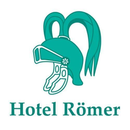 Hotel Roemer Butzbach Exterior foto