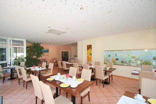 Hotel Roemer Butzbach Exterior foto